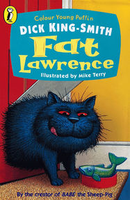 Fat Lawrence - Jacket