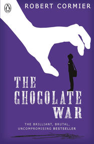 The Chocolate War - Jacket