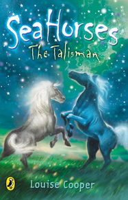 Sea Horses: The Talisman - Jacket