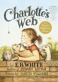 Charlotte's Web - Jacket