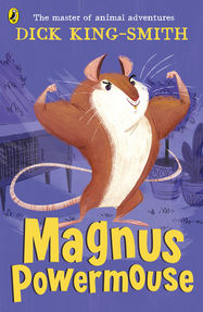 Magnus Powermouse - Jacket