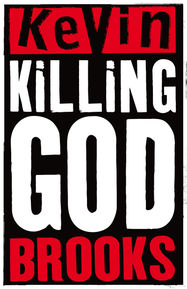 Killing God - Jacket