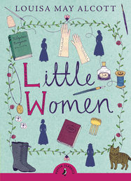 Little Women - Jacket