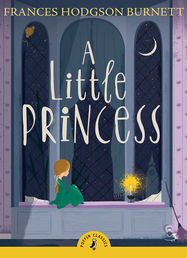 A Little Princess - Jacket