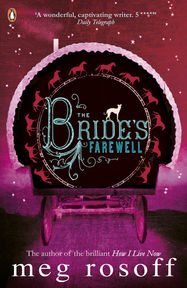 The Bride's Farewell - Jacket