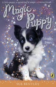 Magic Puppy: Muddy Paws - Jacket