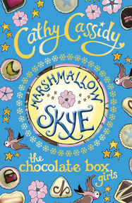 Chocolate Box Girls: Marshmallow Skye - Jacket