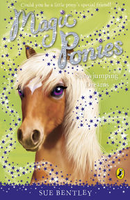 Magic Ponies: Showjumping Dreams - Jacket