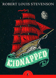 Kidnapped - Jacket