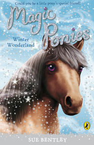 Magic Ponies: Winter Wonderland - Jacket