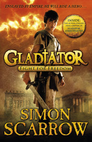 Gladiator: Fight for Freedom - Jacket