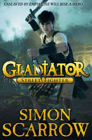 Gladiator: Street Fighter - Jacket