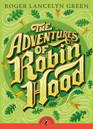 The Adventures of Robin Hood - Jacket