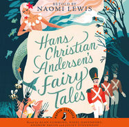 Hans Christian Andersen's Fairy Tales - Jacket