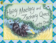 Hairy Maclary and Zachary Quack - Jacket