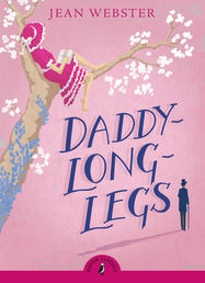 Daddy Long-Legs - Jacket