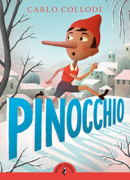 Pinocchio - Jacket