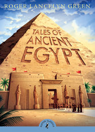 Tales of Ancient Egypt - Jacket