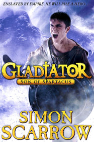 Gladiator: Son of Spartacus - Jacket