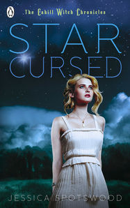 Born Wicked: Star Cursed - Jacket