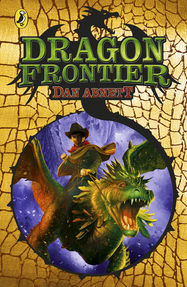 Dragon Frontier - Jacket