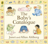 The Baby's Catalogue - Jacket