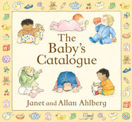 The Baby's Catalogue - Jacket