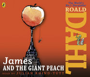 James and the Giant Peach - Jacket