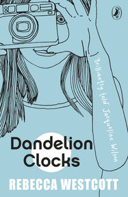 Dandelion Clocks - Jacket