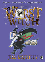 The Worst Witch - Jacket