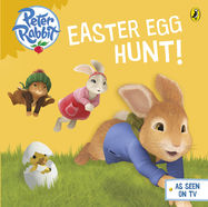 Peter Rabbit animation: Easter Egg Hunt! - Jacket