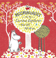 Moominvalley for the Curious Explorer - Jacket