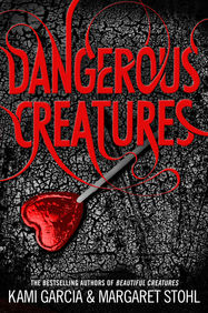 Dangerous Creatures - Jacket