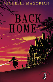 Back Home - Jacket