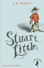 Stuart Little - Jacket