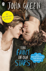 The Fault in Our Stars - Jacket