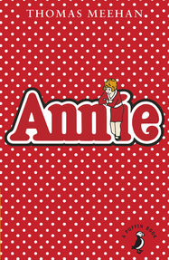 Annie - Jacket