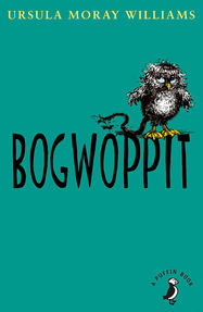 Bogwoppit - Jacket