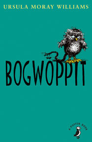 Bogwoppit - Jacket