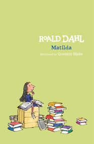 Matilda - Jacket