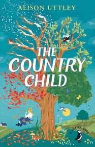 The Country Child - Jacket