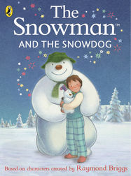 The Snowman and the Snowdog - Jacket