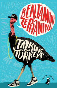 Talking Turkeys - Jacket