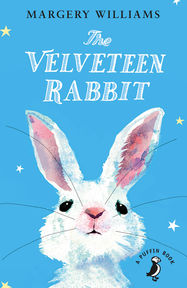 The Velveteen Rabbit - Jacket