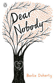 Dear Nobody - Jacket