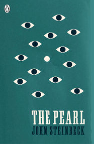 The Pearl - Jacket