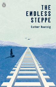 The Endless Steppe - Jacket