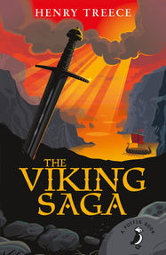 The Viking Saga - Jacket