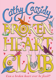 Broken Heart Club - Jacket