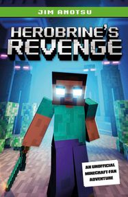 Herobrine's Revenge - Jacket